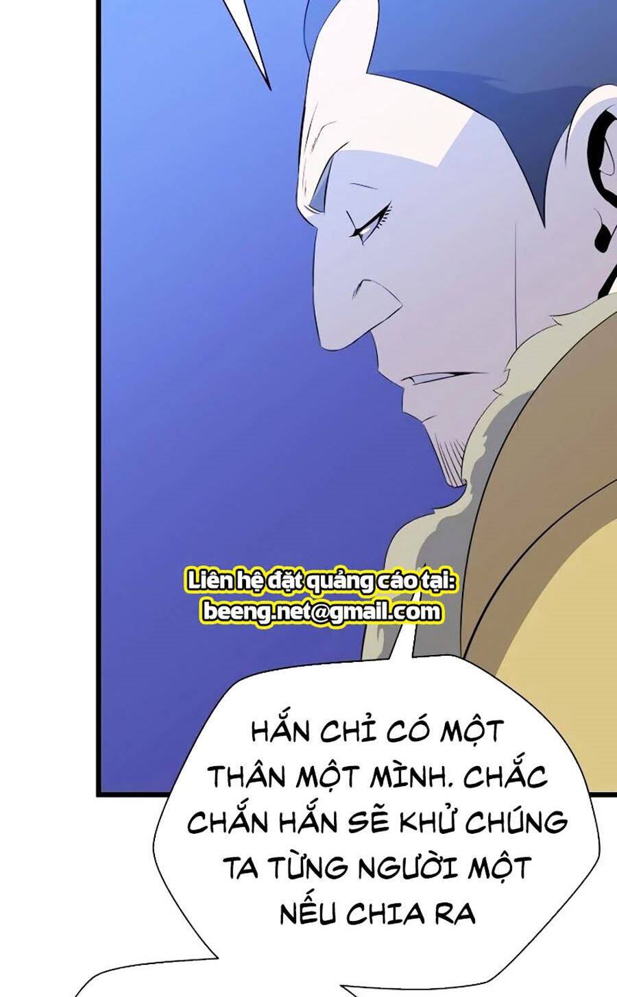 Tiêu Diệt Đấng Cứu Thế Chapter 51 - Trang 2