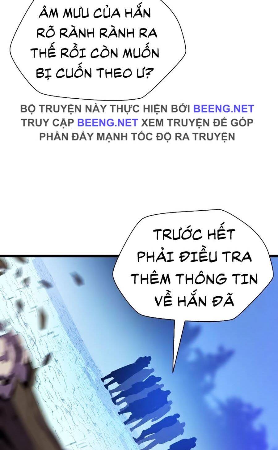 Tiêu Diệt Đấng Cứu Thế Chapter 51 - Trang 2