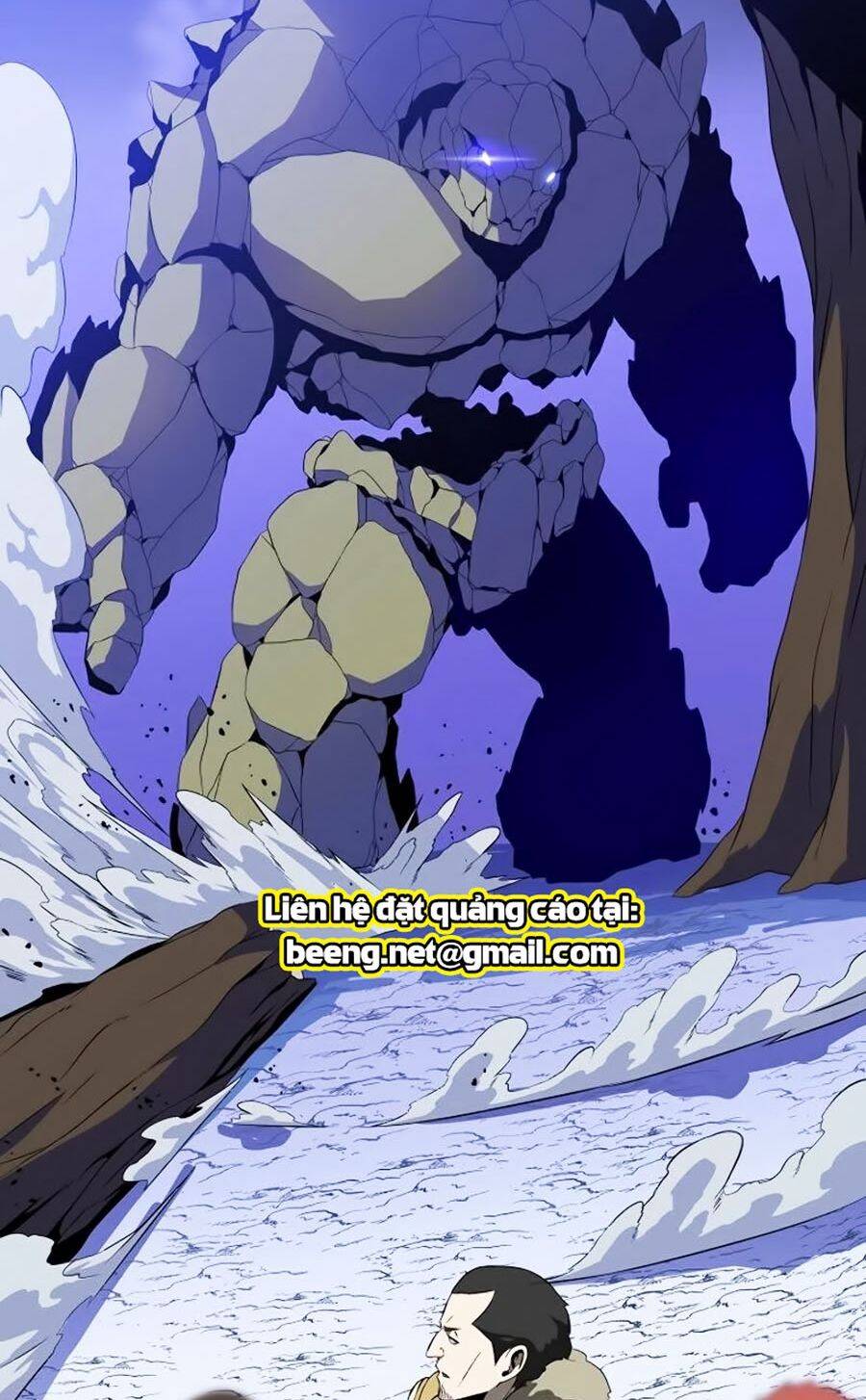 Tiêu Diệt Đấng Cứu Thế Chapter 51 - Trang 2