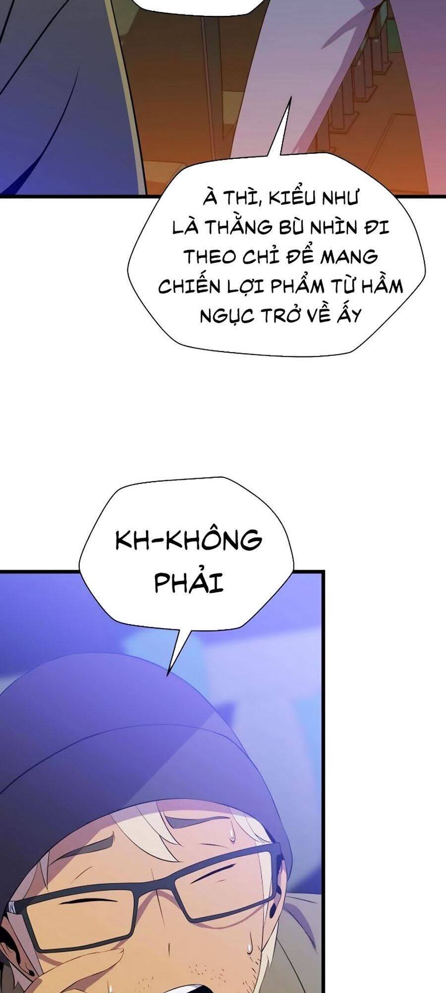 Tiêu Diệt Đấng Cứu Thế Chapter 51 - Trang 2