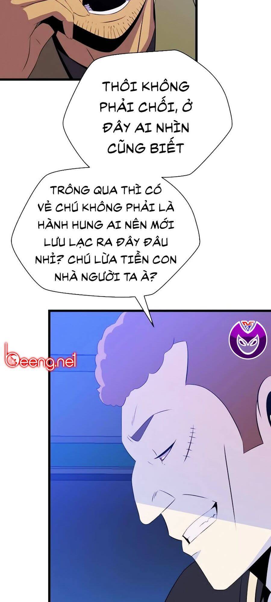 Tiêu Diệt Đấng Cứu Thế Chapter 51 - Trang 2