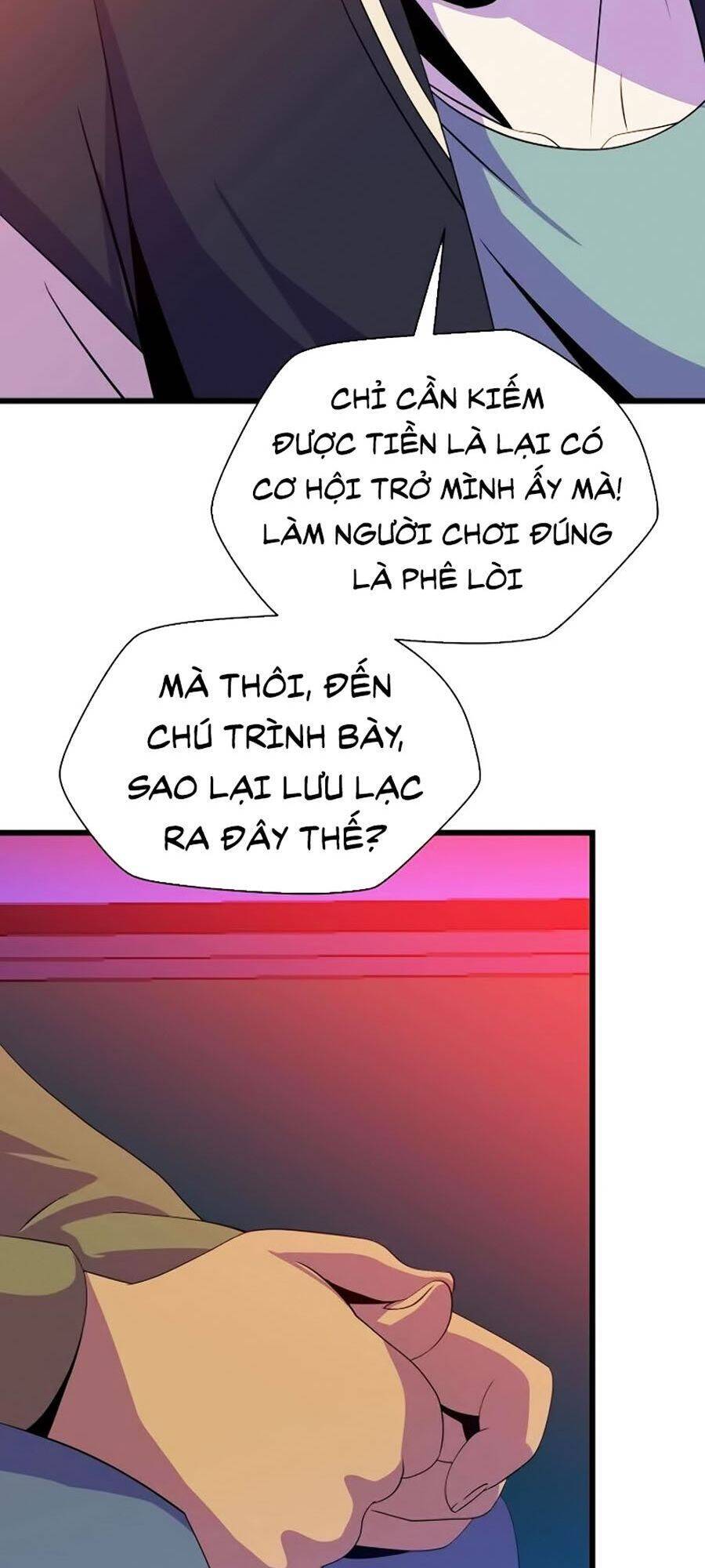 Tiêu Diệt Đấng Cứu Thế Chapter 51 - Trang 2