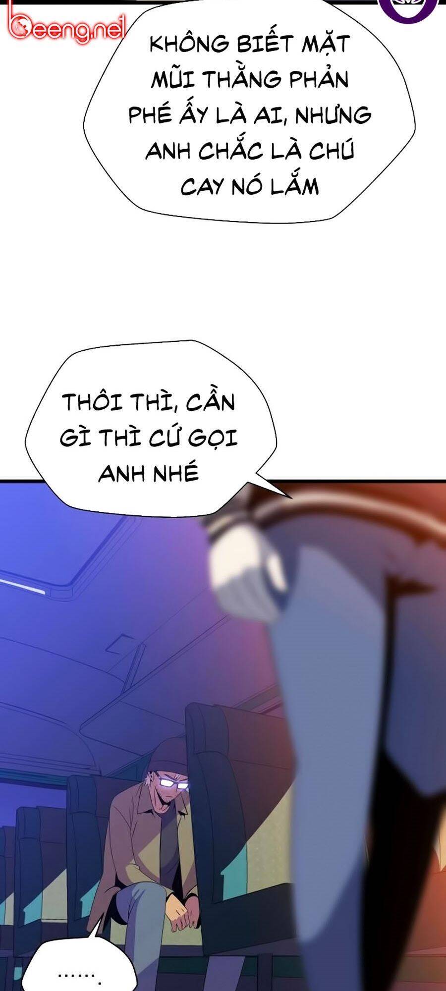 Tiêu Diệt Đấng Cứu Thế Chapter 51 - Trang 2