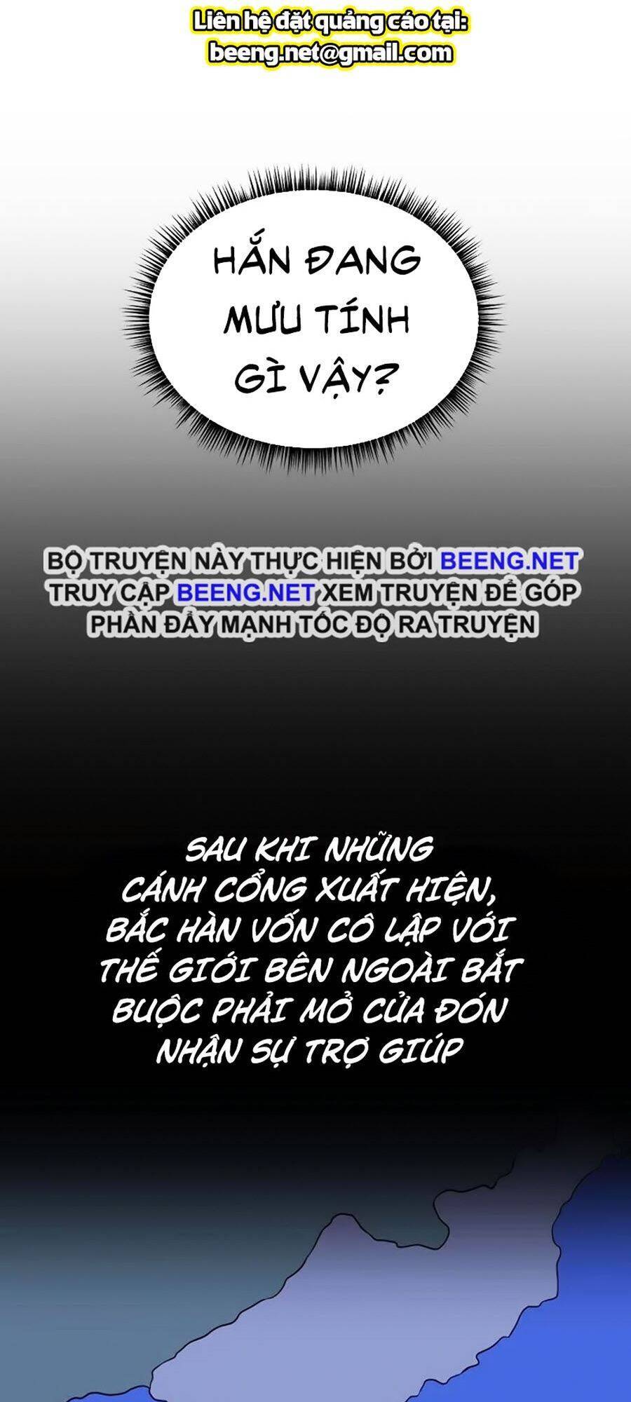 Tiêu Diệt Đấng Cứu Thế Chapter 51 - Trang 2