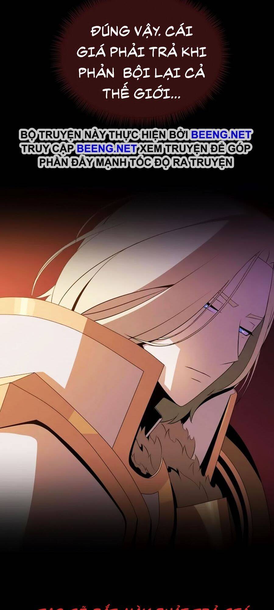 Tiêu Diệt Đấng Cứu Thế Chapter 51 - Trang 2