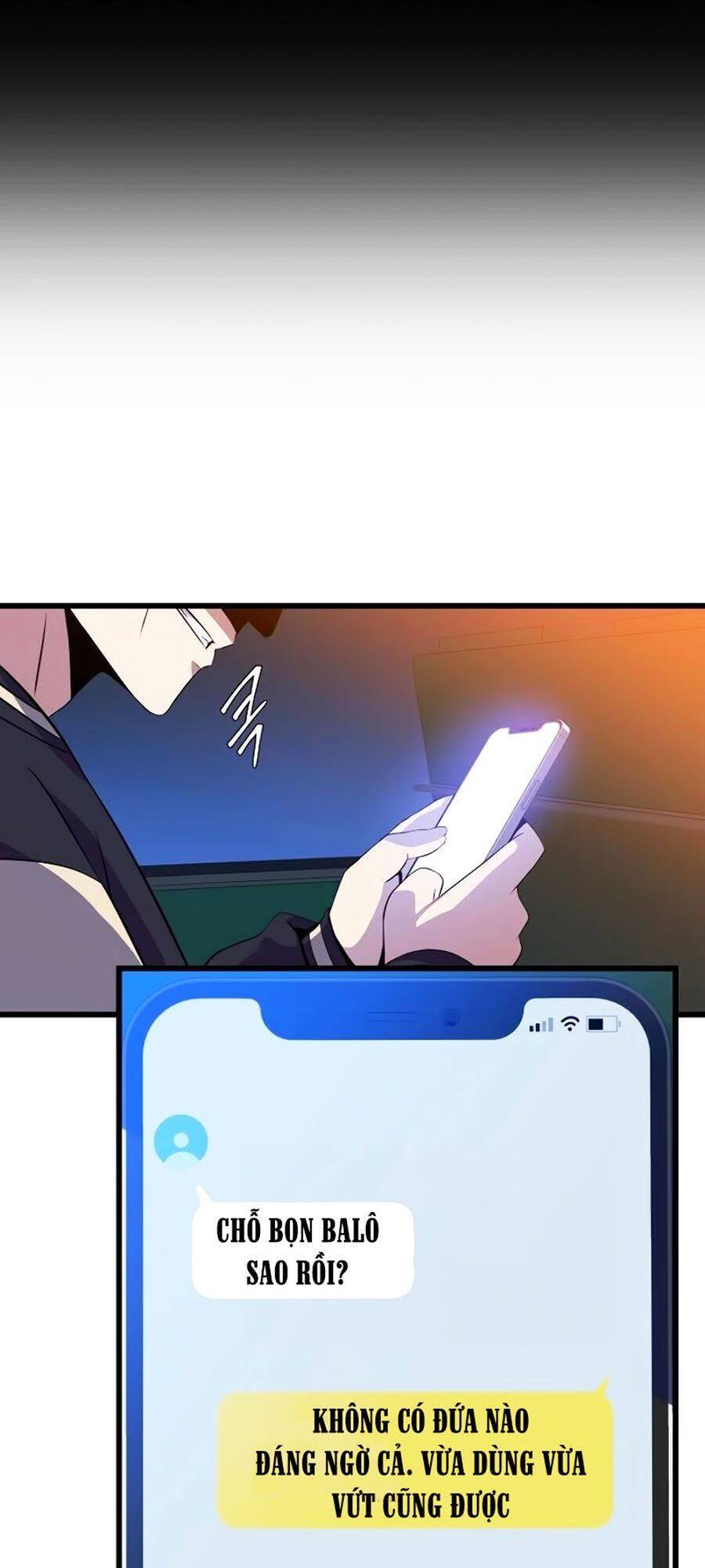 Tiêu Diệt Đấng Cứu Thế Chapter 51 - Trang 2