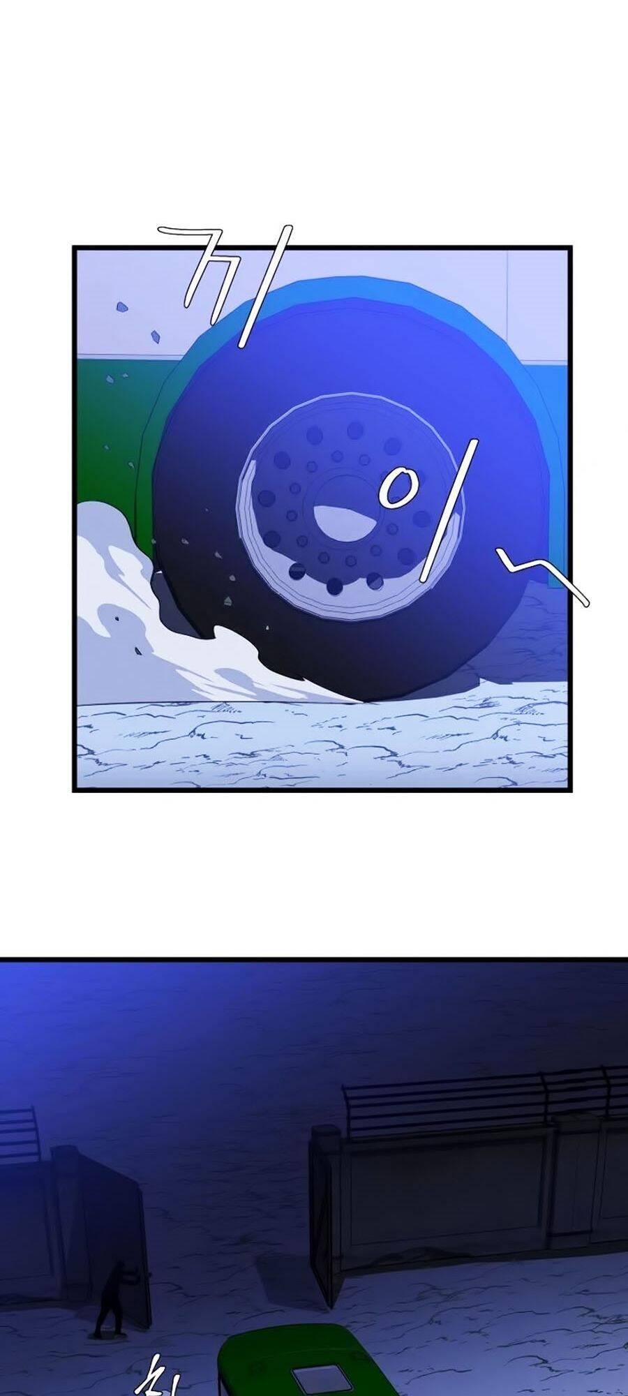 Tiêu Diệt Đấng Cứu Thế Chapter 51 - Trang 2