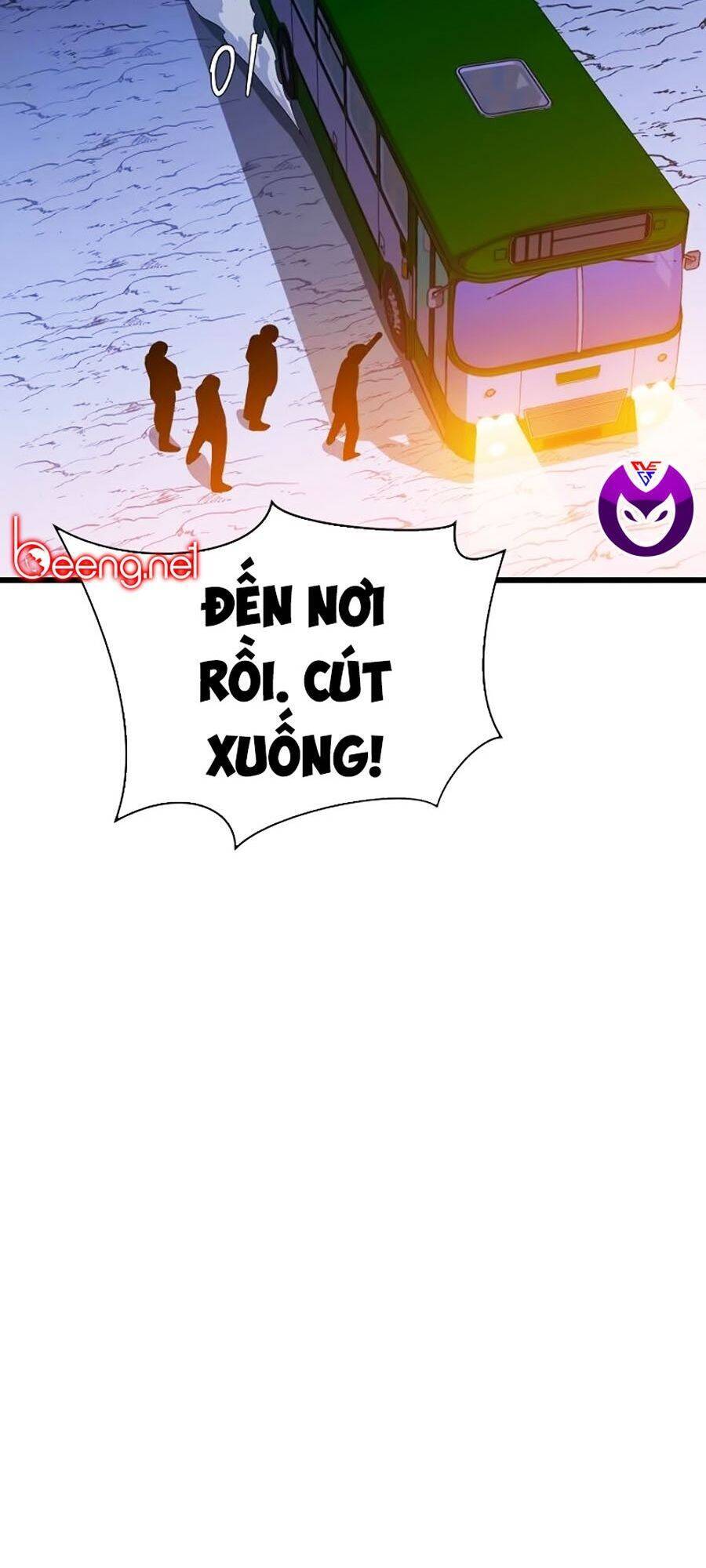 Tiêu Diệt Đấng Cứu Thế Chapter 51 - Trang 2