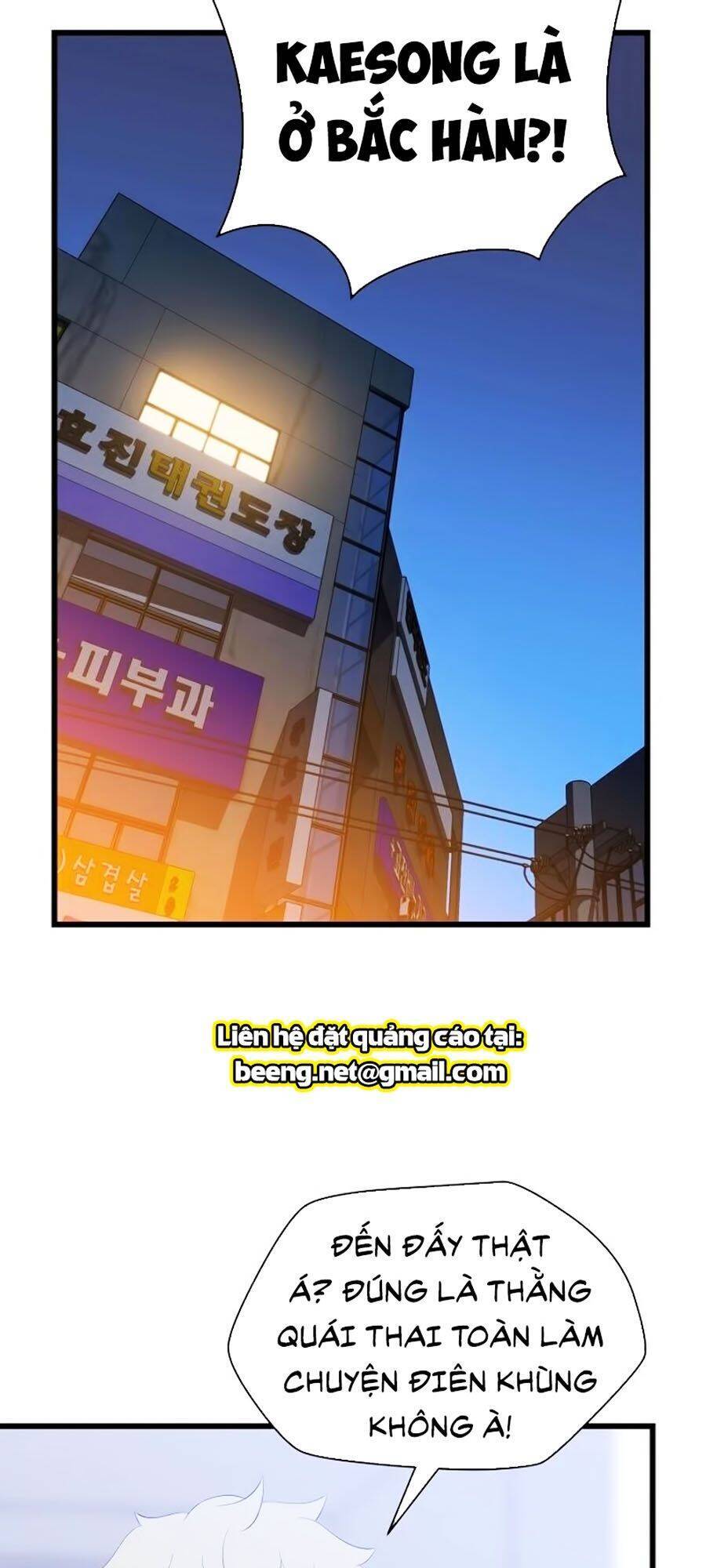 Tiêu Diệt Đấng Cứu Thế Chapter 51 - Trang 2