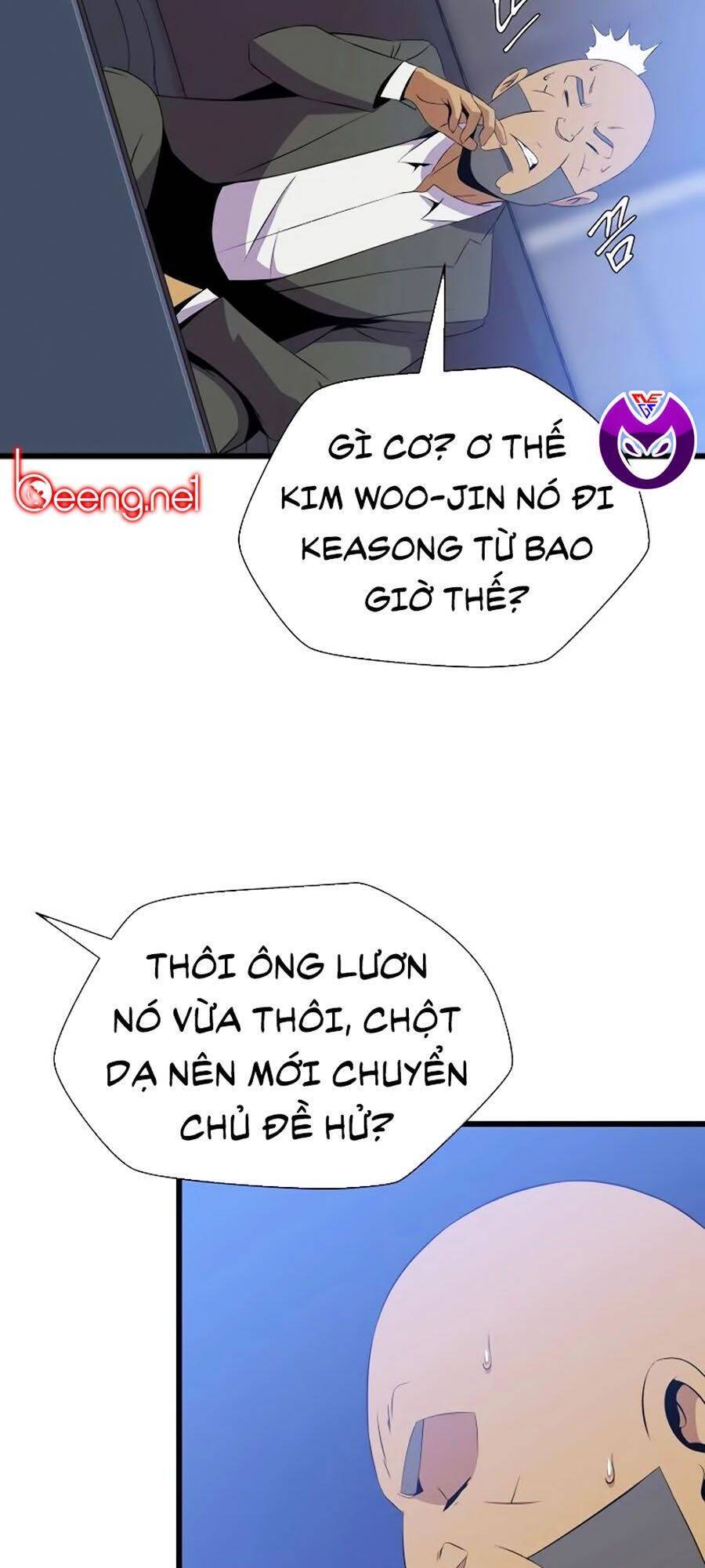 Tiêu Diệt Đấng Cứu Thế Chapter 51 - Trang 2