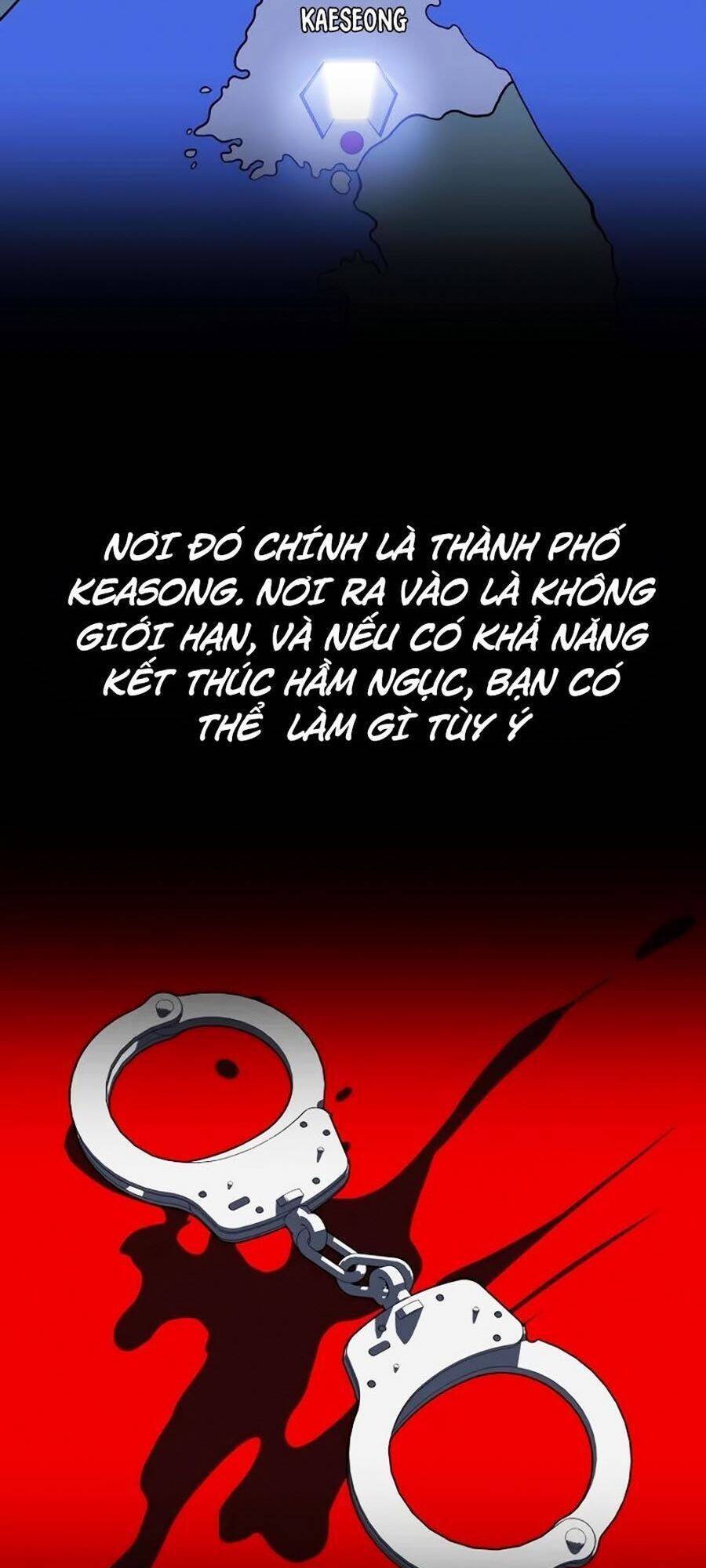 Tiêu Diệt Đấng Cứu Thế Chapter 51 - Trang 2