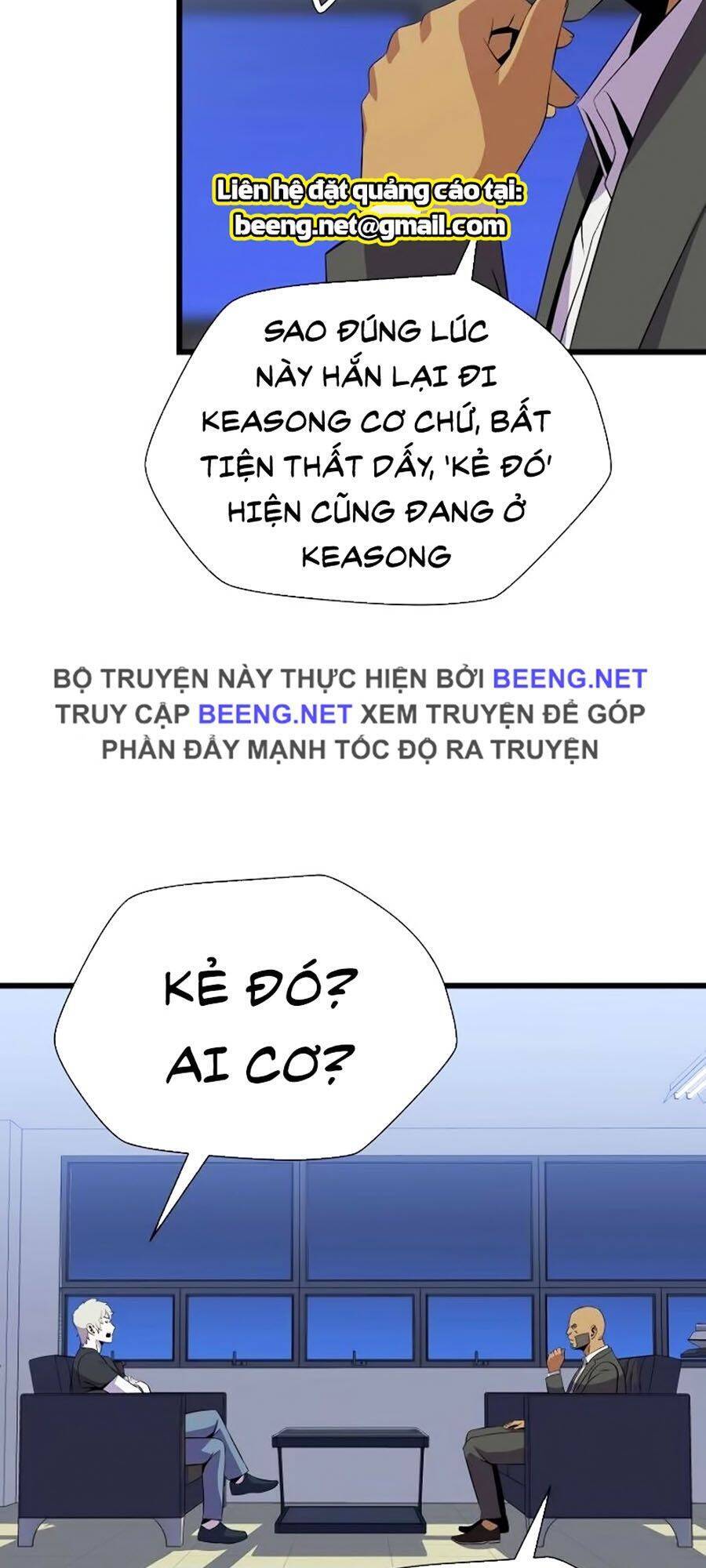 Tiêu Diệt Đấng Cứu Thế Chapter 51 - Trang 2