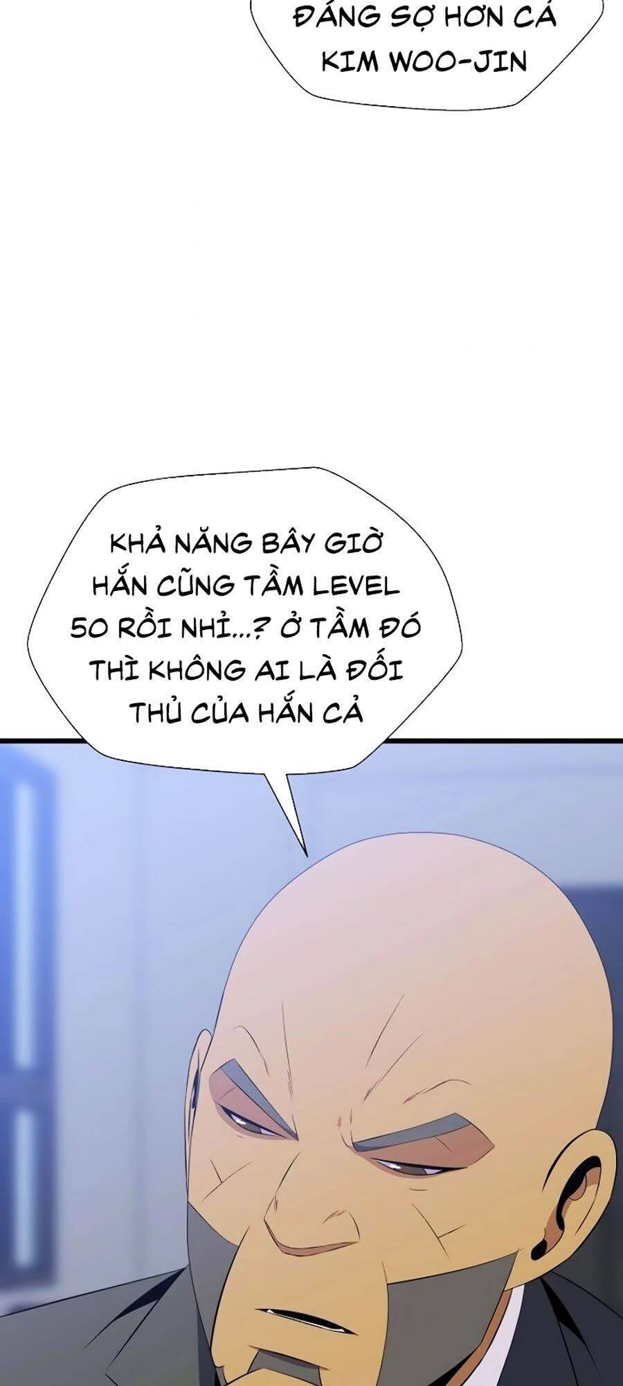 Tiêu Diệt Đấng Cứu Thế Chapter 51 - Trang 2