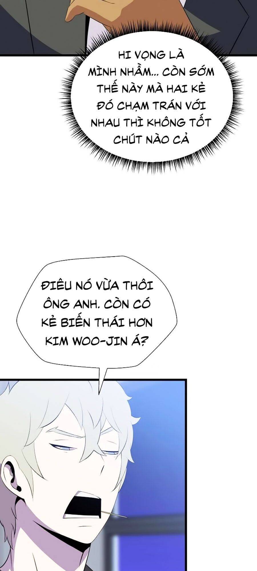 Tiêu Diệt Đấng Cứu Thế Chapter 51 - Trang 2