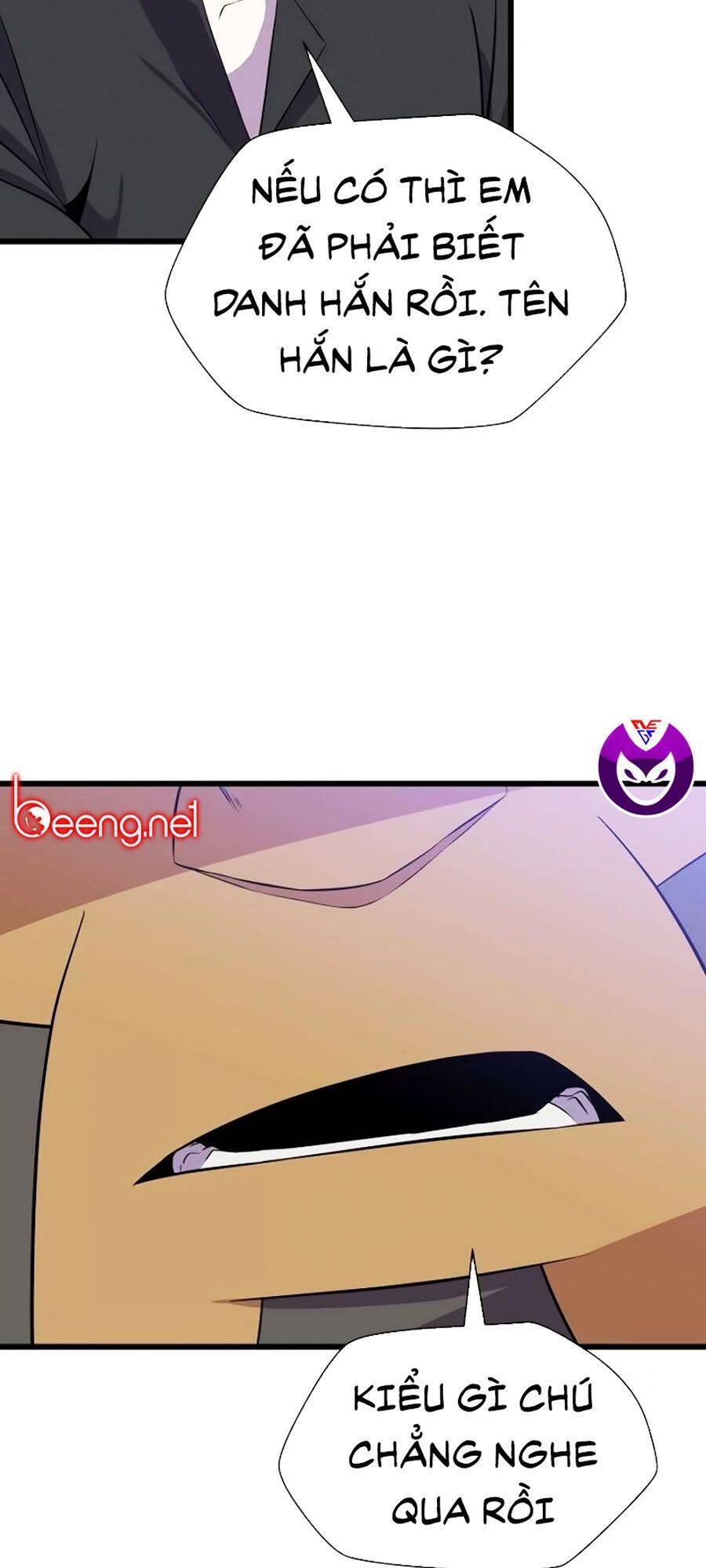 Tiêu Diệt Đấng Cứu Thế Chapter 51 - Trang 2