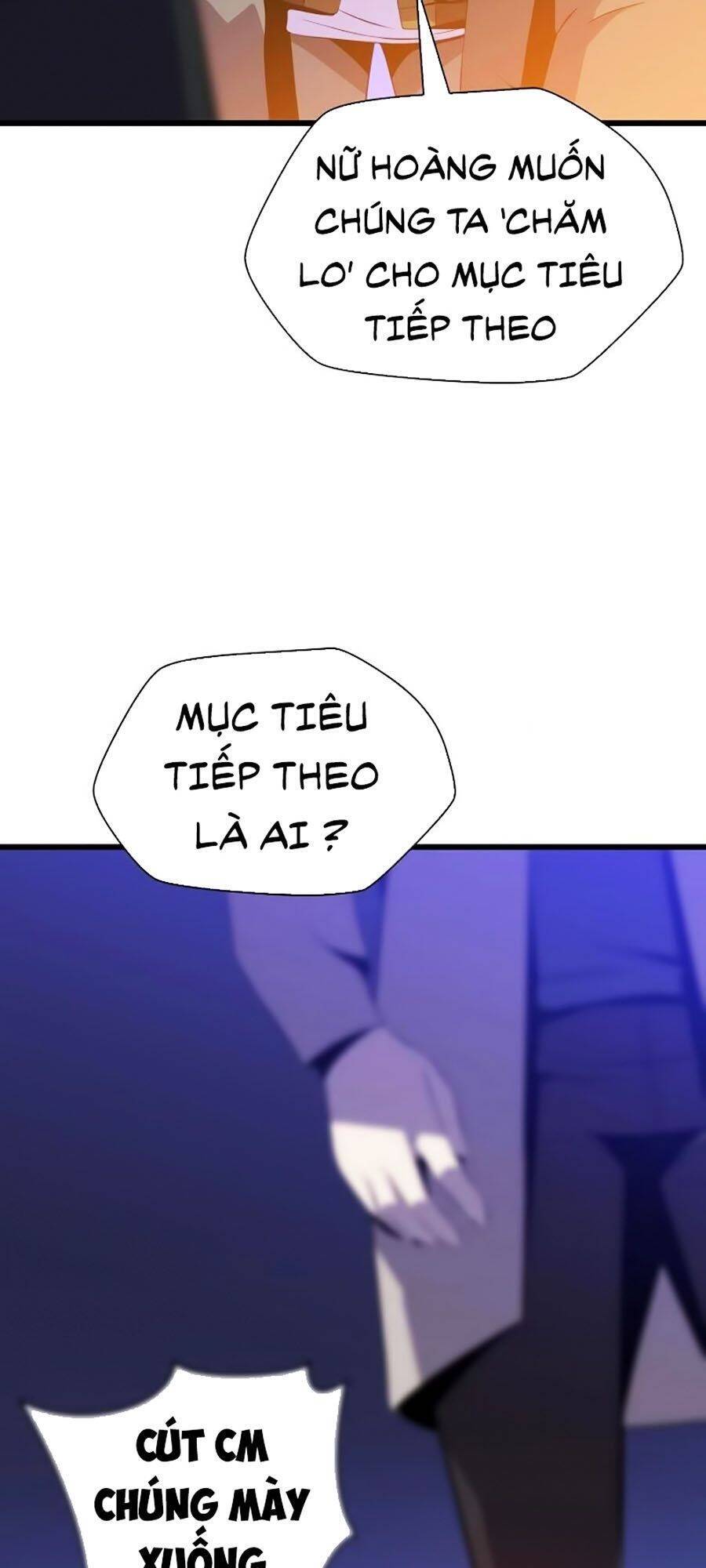 Tiêu Diệt Đấng Cứu Thế Chapter 51 - Trang 2