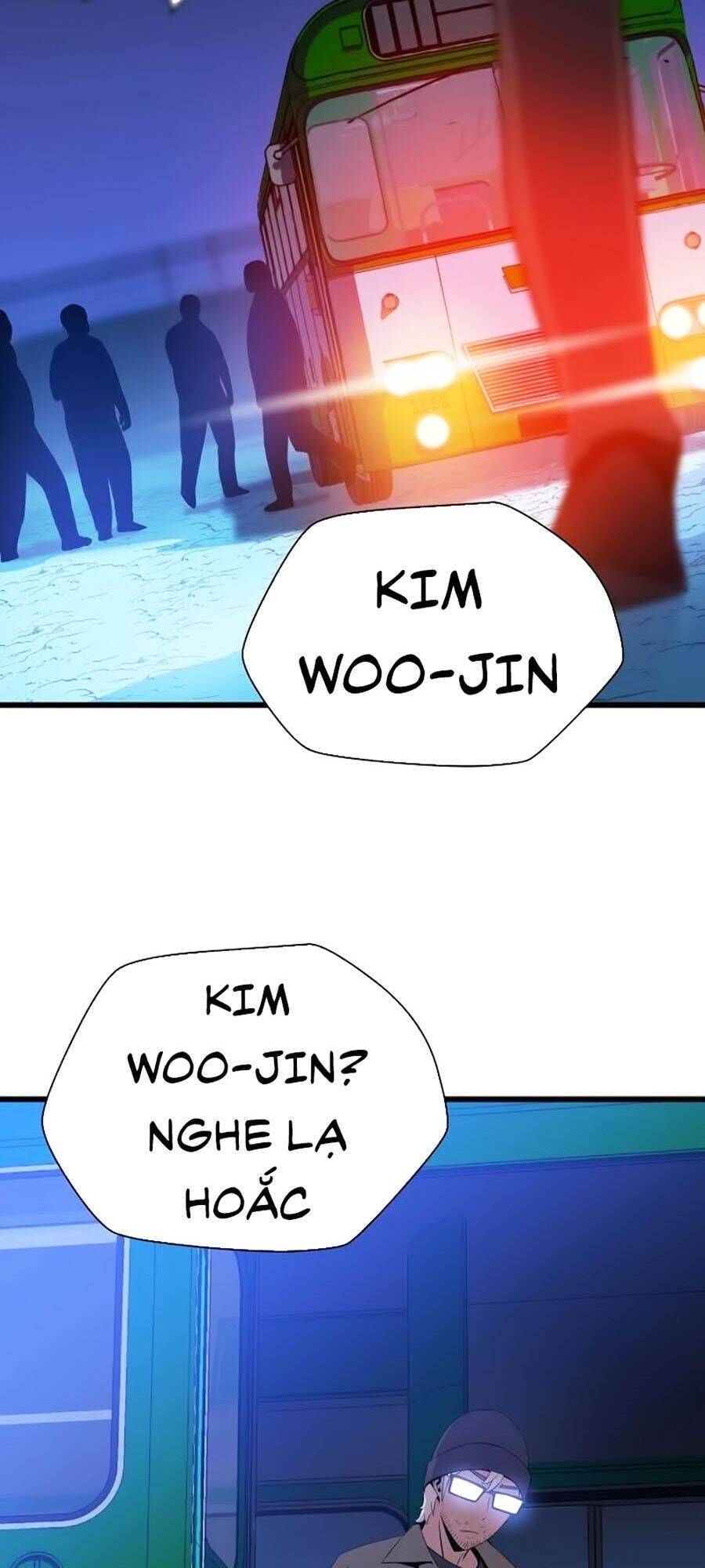 Tiêu Diệt Đấng Cứu Thế Chapter 51 - Trang 2