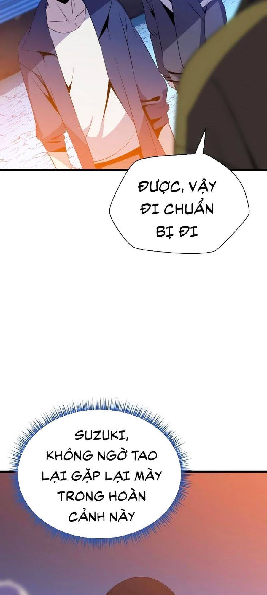 Tiêu Diệt Đấng Cứu Thế Chapter 51 - Trang 2