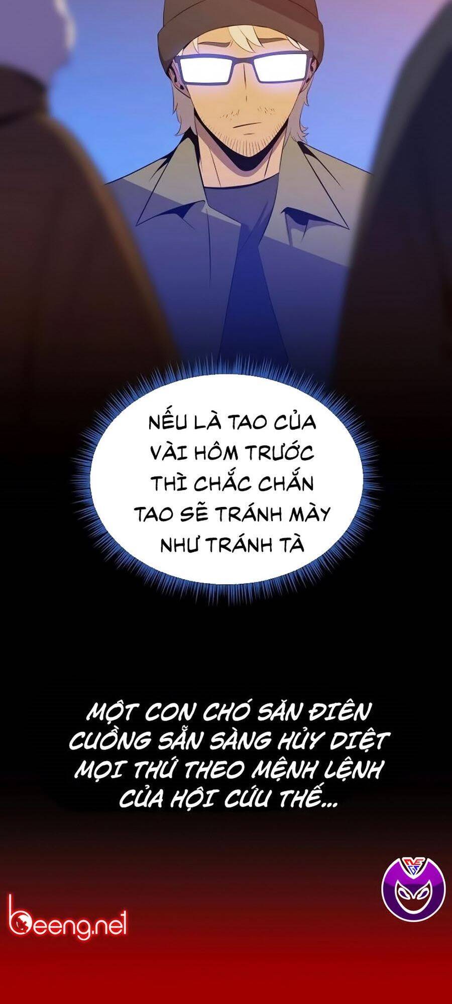 Tiêu Diệt Đấng Cứu Thế Chapter 51 - Trang 2