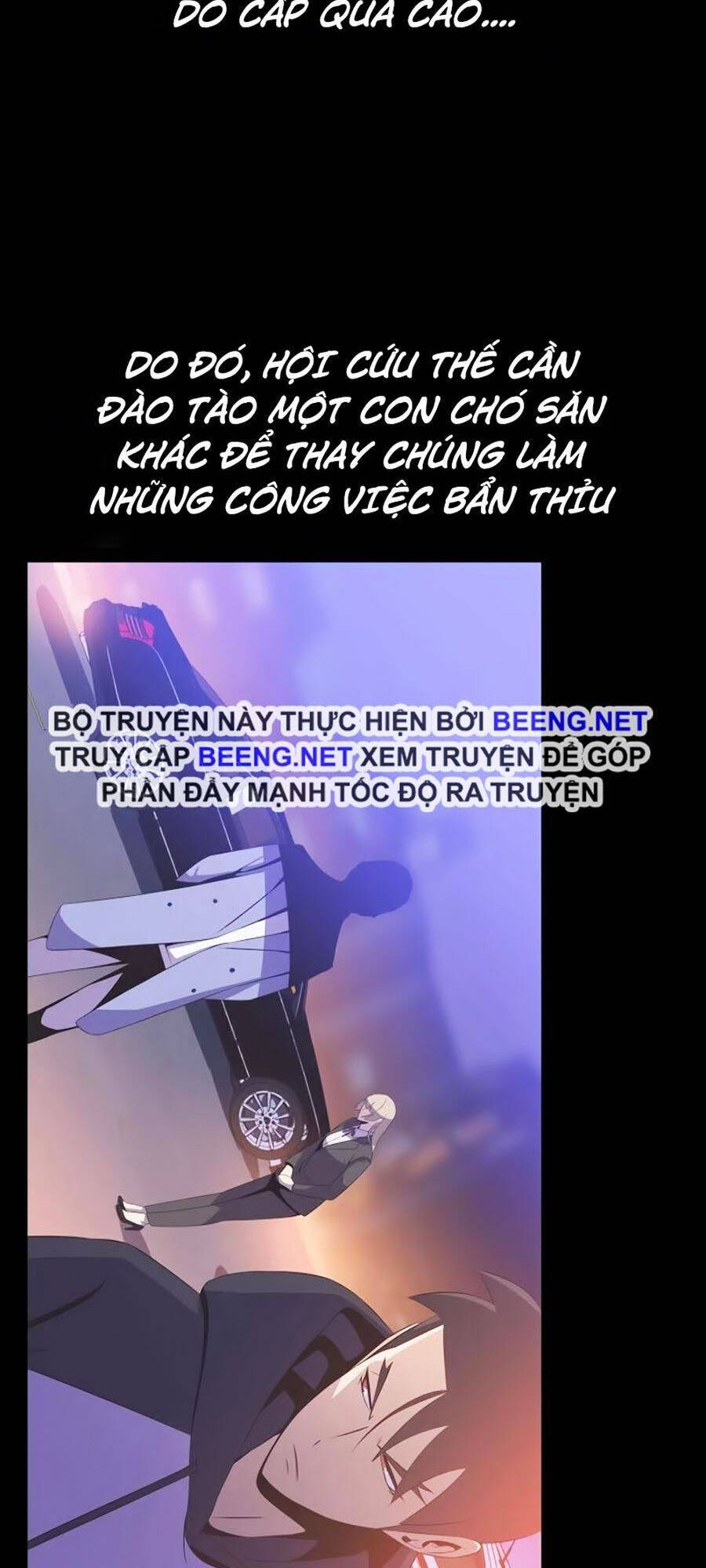 Tiêu Diệt Đấng Cứu Thế Chapter 51 - Trang 2