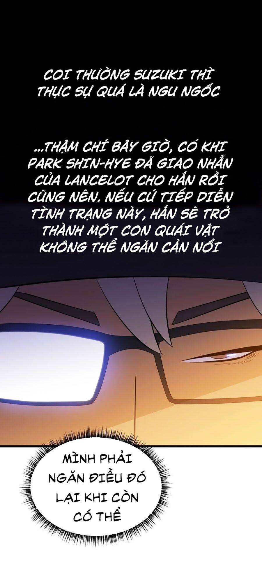 Tiêu Diệt Đấng Cứu Thế Chapter 51 - Trang 2