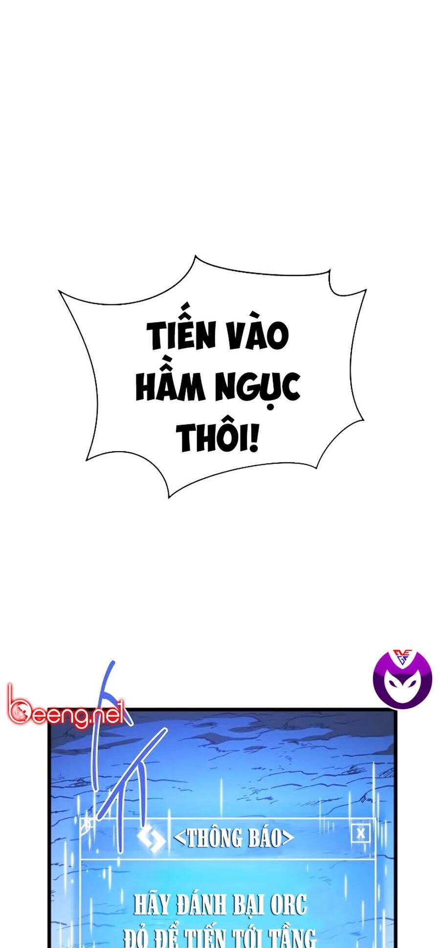 Tiêu Diệt Đấng Cứu Thế Chapter 51 - Trang 2