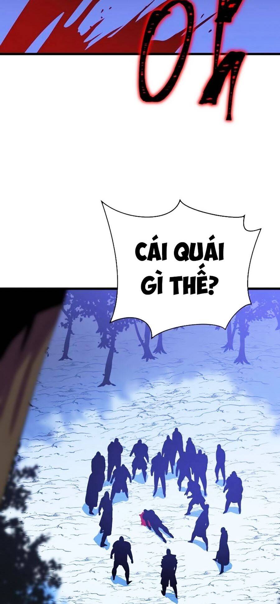 Tiêu Diệt Đấng Cứu Thế Chapter 51 - Trang 2