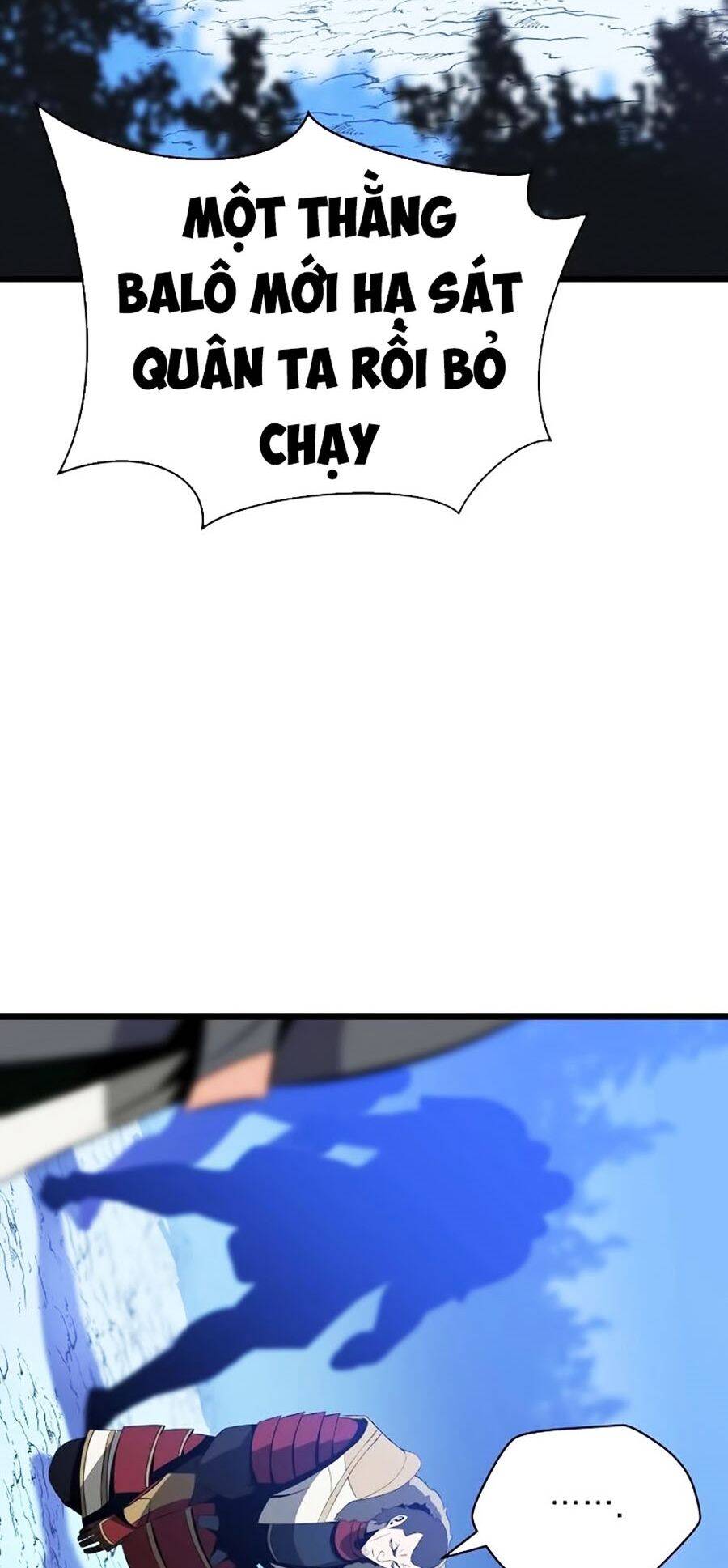 Tiêu Diệt Đấng Cứu Thế Chapter 51 - Trang 2