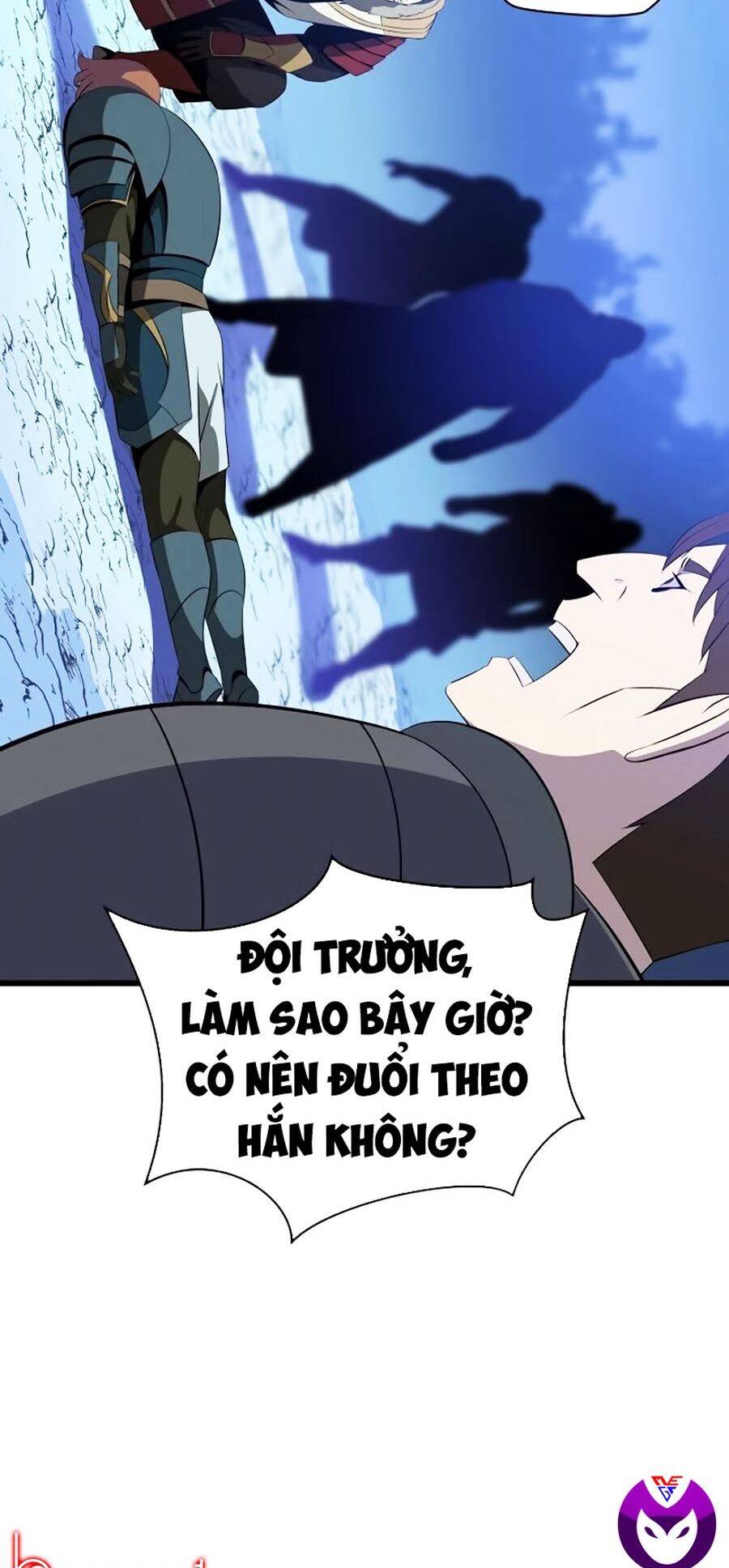 Tiêu Diệt Đấng Cứu Thế Chapter 51 - Trang 2