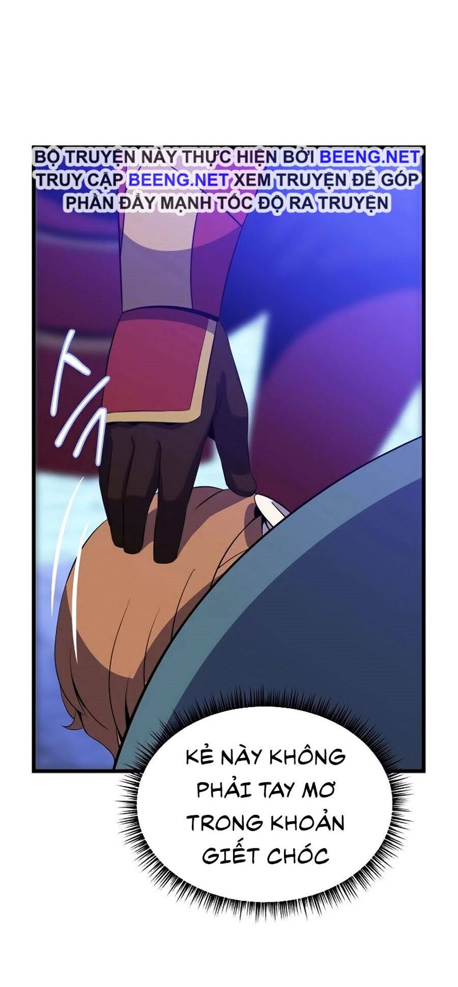 Tiêu Diệt Đấng Cứu Thế Chapter 51 - Trang 2