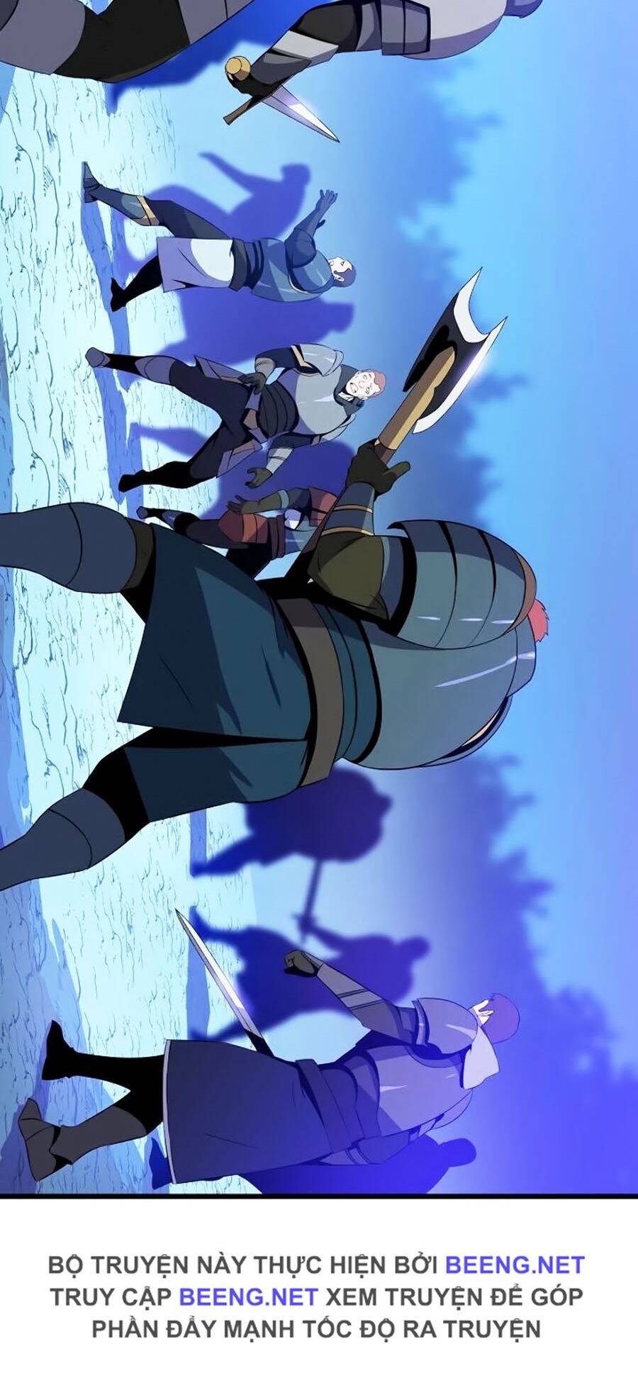 Tiêu Diệt Đấng Cứu Thế Chapter 51 - Trang 2