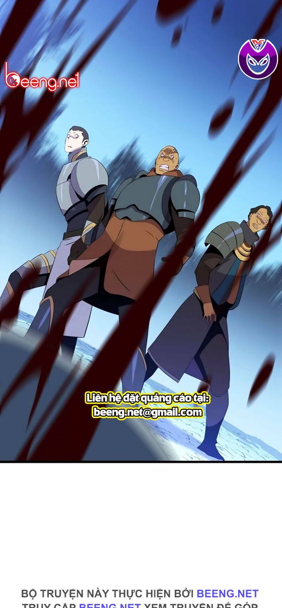 Tiêu Diệt Đấng Cứu Thế Chapter 51 - Trang 2