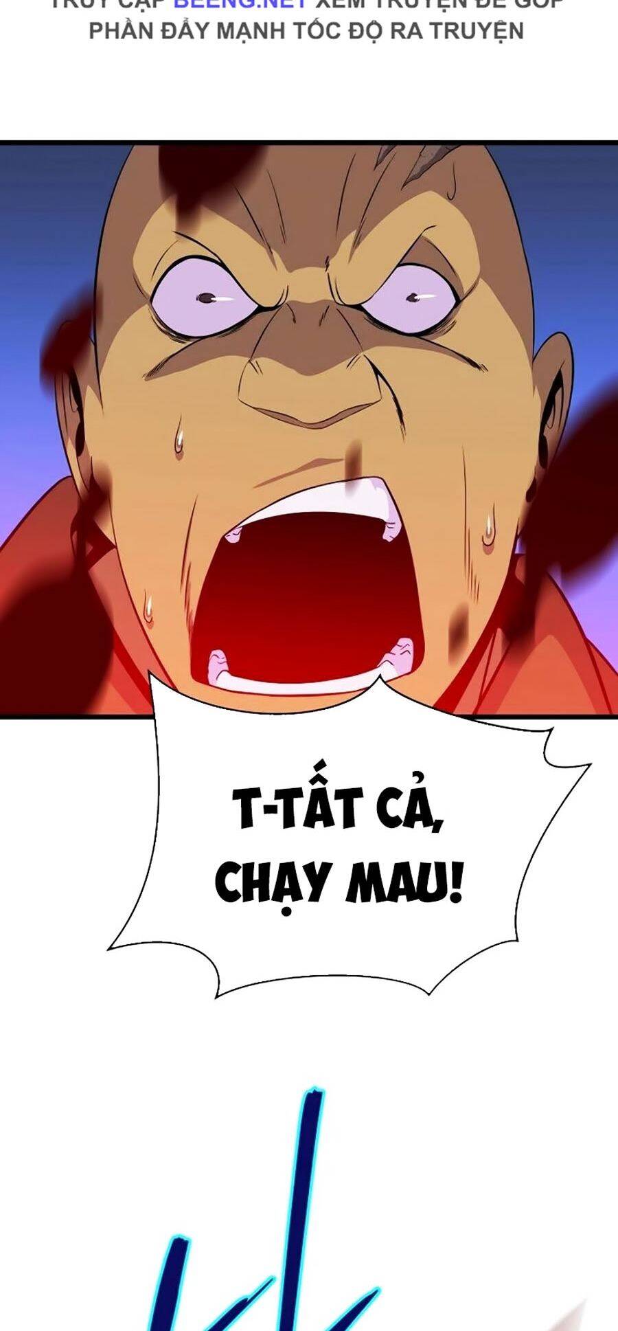 Tiêu Diệt Đấng Cứu Thế Chapter 51 - Trang 2