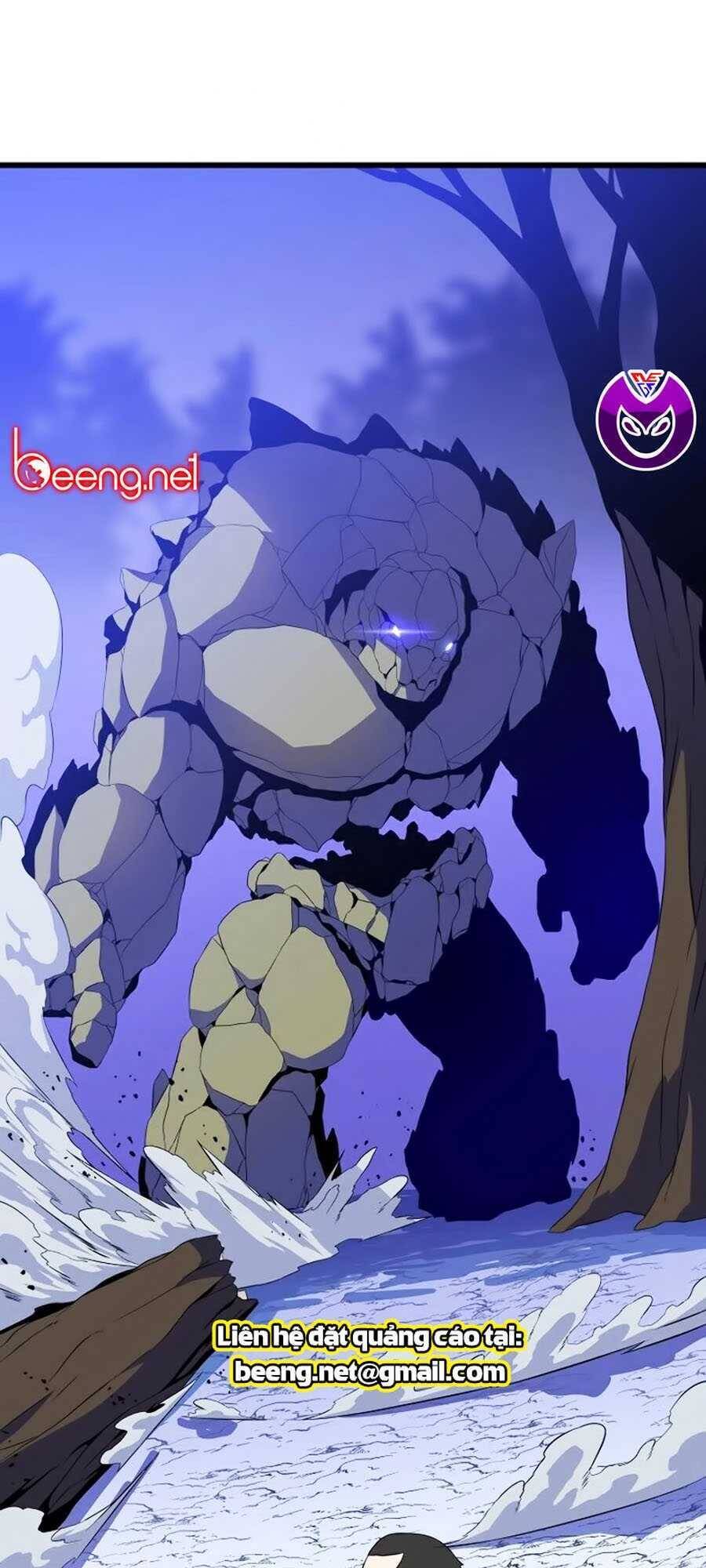 Tiêu Diệt Đấng Cứu Thế Chapter 52 - Trang 2