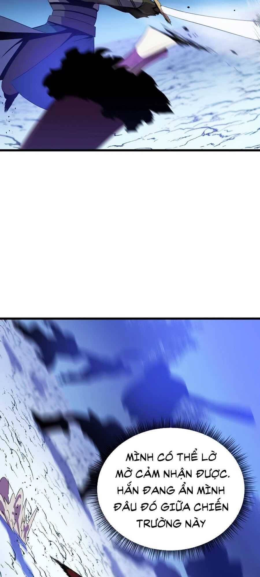 Tiêu Diệt Đấng Cứu Thế Chapter 52 - Trang 2