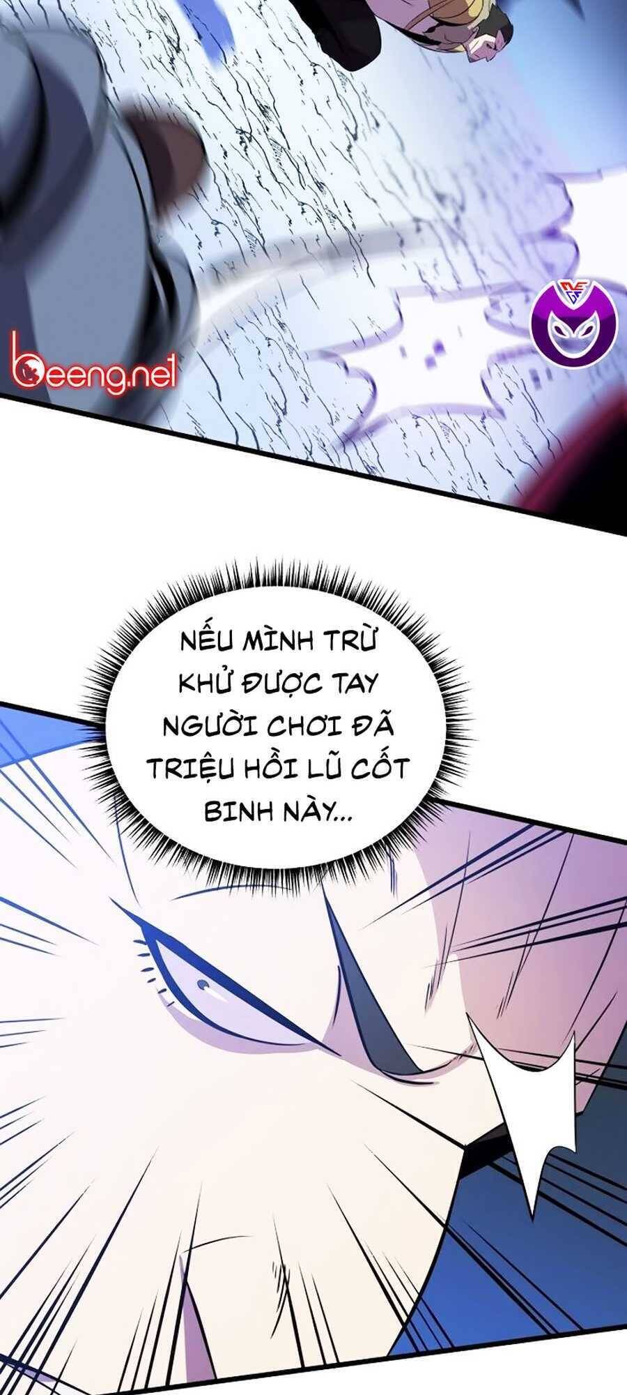 Tiêu Diệt Đấng Cứu Thế Chapter 52 - Trang 2