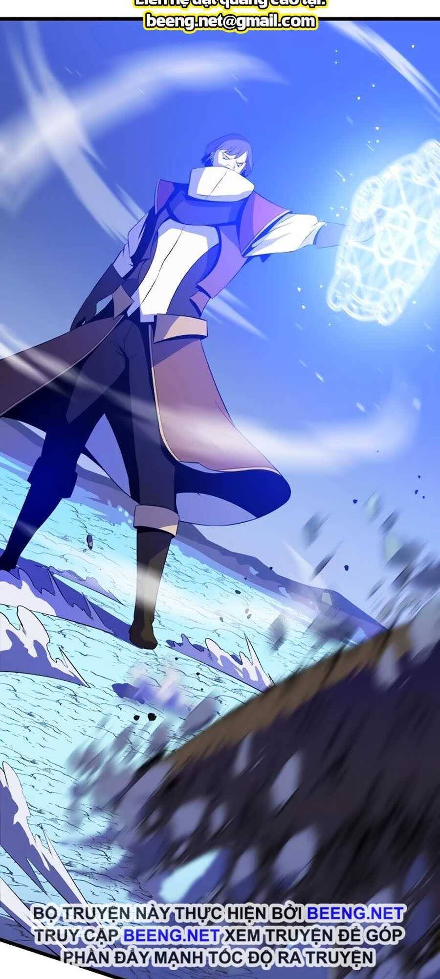 Tiêu Diệt Đấng Cứu Thế Chapter 52 - Trang 2