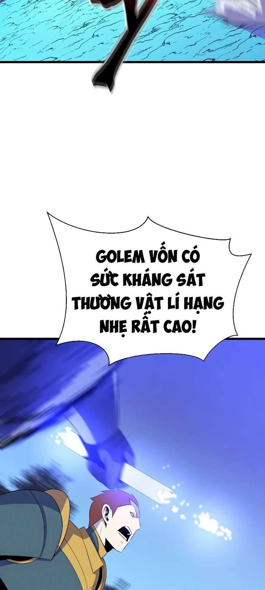 Tiêu Diệt Đấng Cứu Thế Chapter 52 - Trang 2