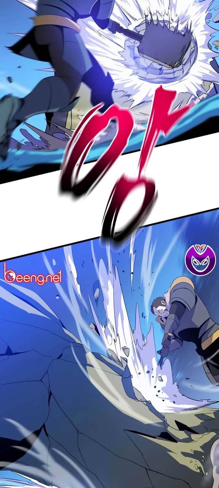 Tiêu Diệt Đấng Cứu Thế Chapter 52 - Trang 2