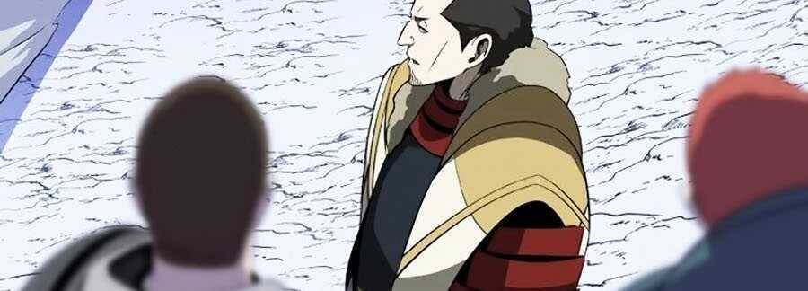 Tiêu Diệt Đấng Cứu Thế Chapter 52 - Trang 2