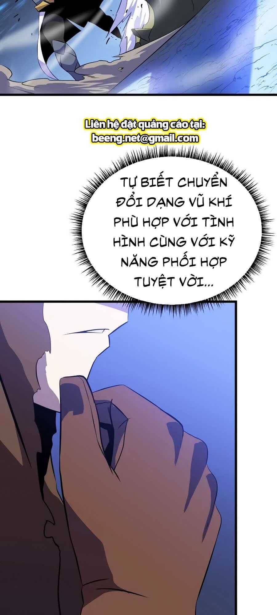 Tiêu Diệt Đấng Cứu Thế Chapter 52 - Trang 2