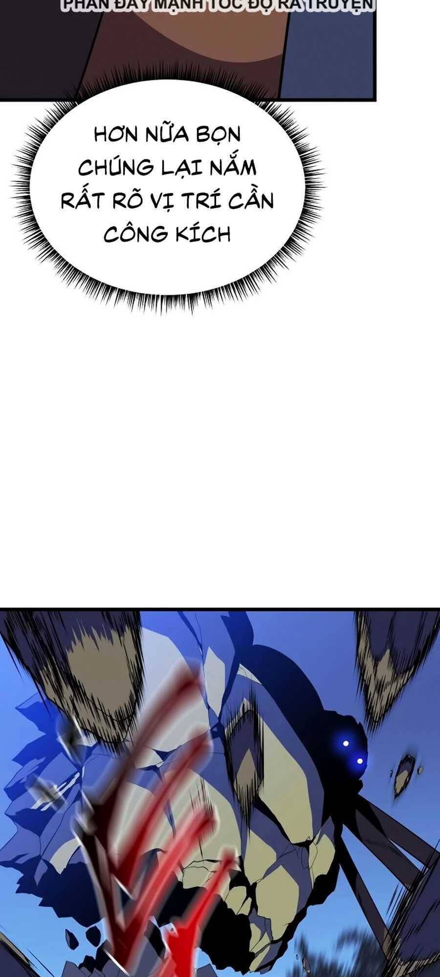 Tiêu Diệt Đấng Cứu Thế Chapter 52 - Trang 2