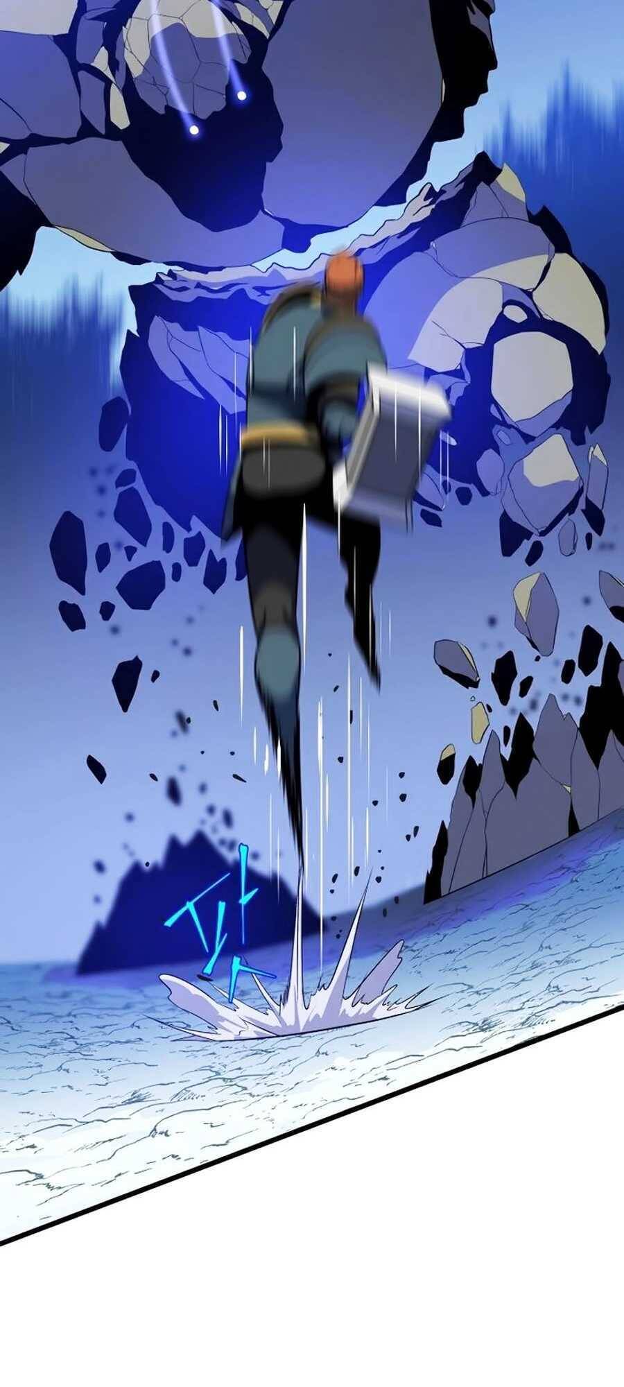 Tiêu Diệt Đấng Cứu Thế Chapter 52 - Trang 2