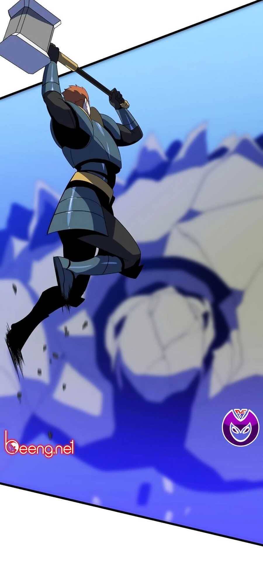 Tiêu Diệt Đấng Cứu Thế Chapter 52 - Trang 2