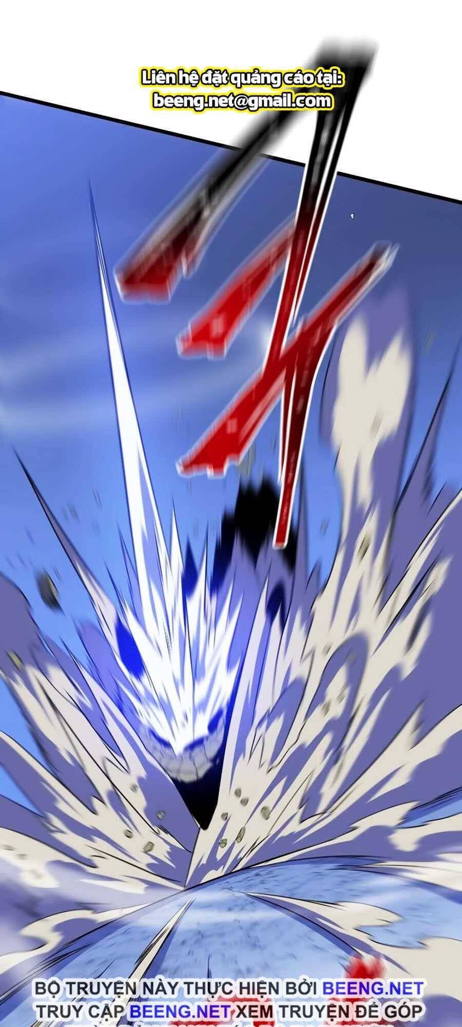 Tiêu Diệt Đấng Cứu Thế Chapter 52 - Trang 2