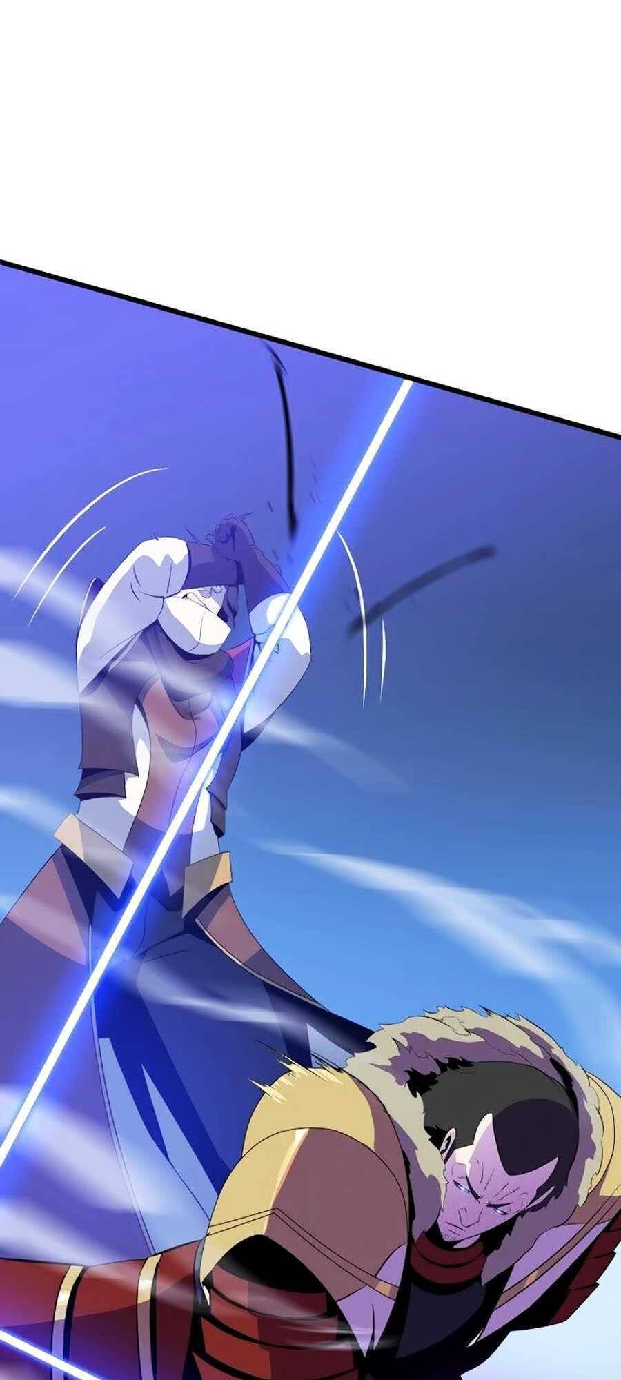 Tiêu Diệt Đấng Cứu Thế Chapter 52 - Trang 2