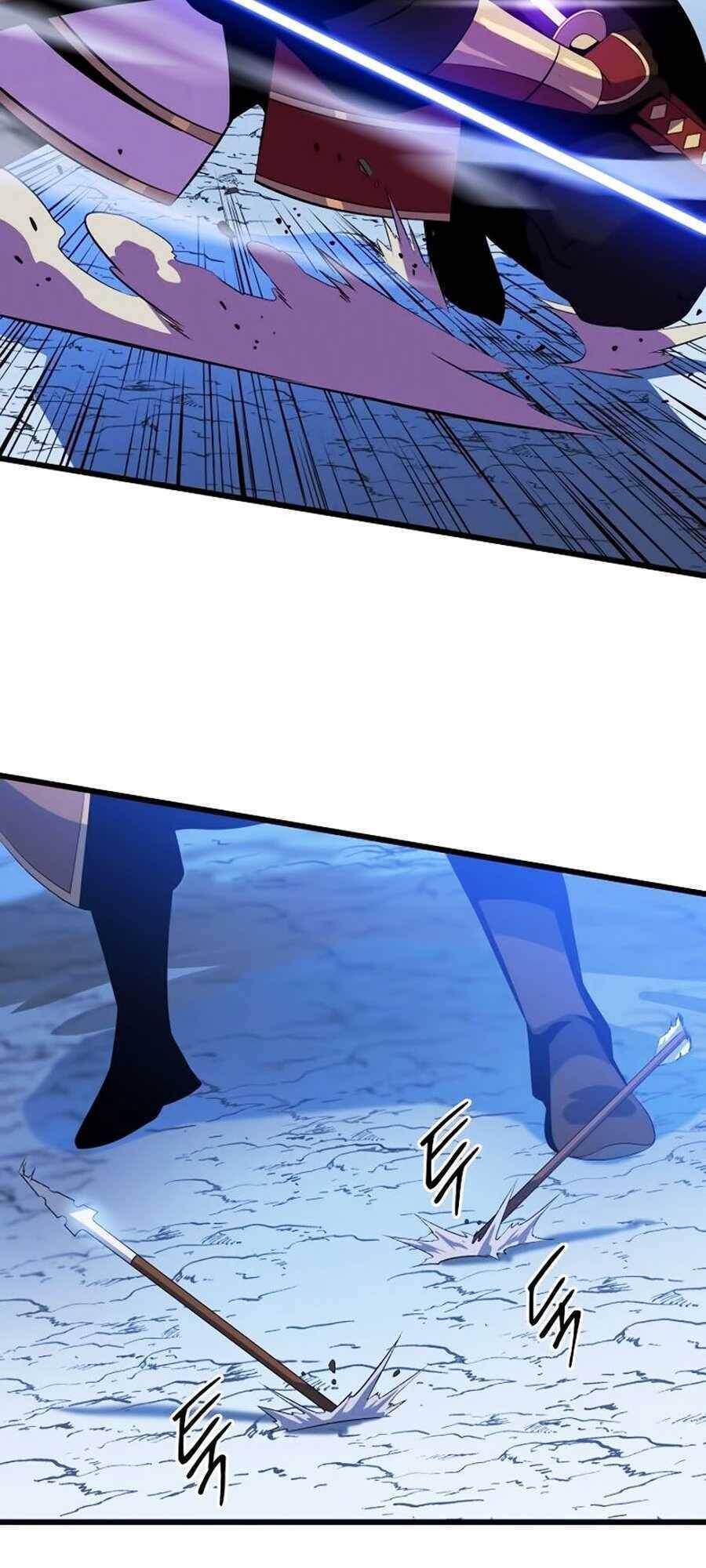 Tiêu Diệt Đấng Cứu Thế Chapter 52 - Trang 2