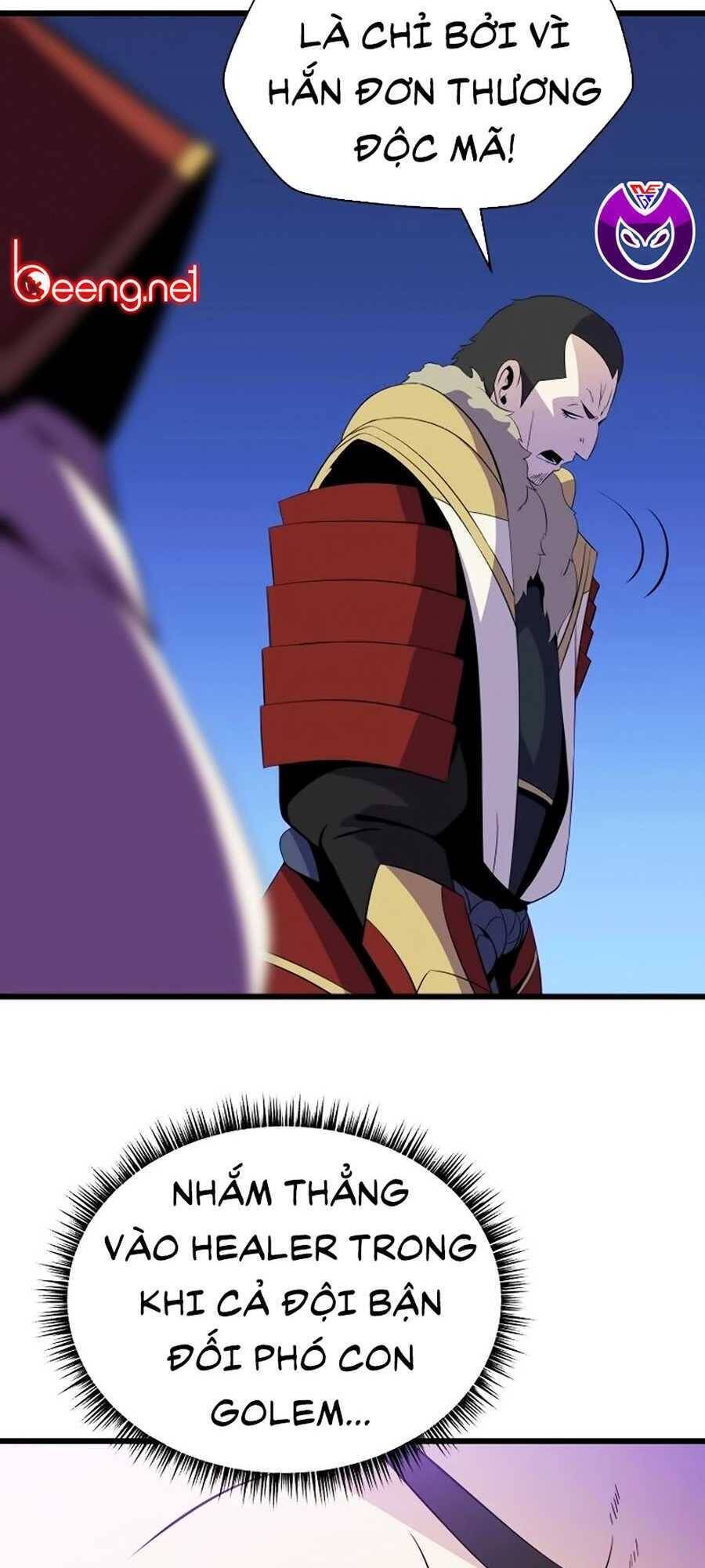 Tiêu Diệt Đấng Cứu Thế Chapter 52 - Trang 2