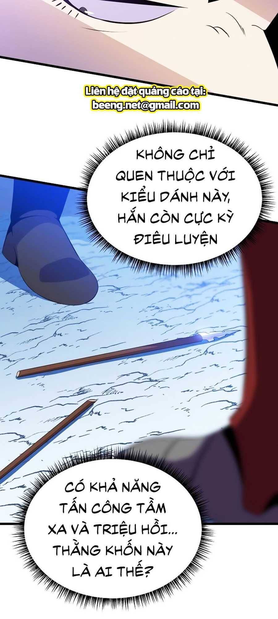 Tiêu Diệt Đấng Cứu Thế Chapter 52 - Trang 2