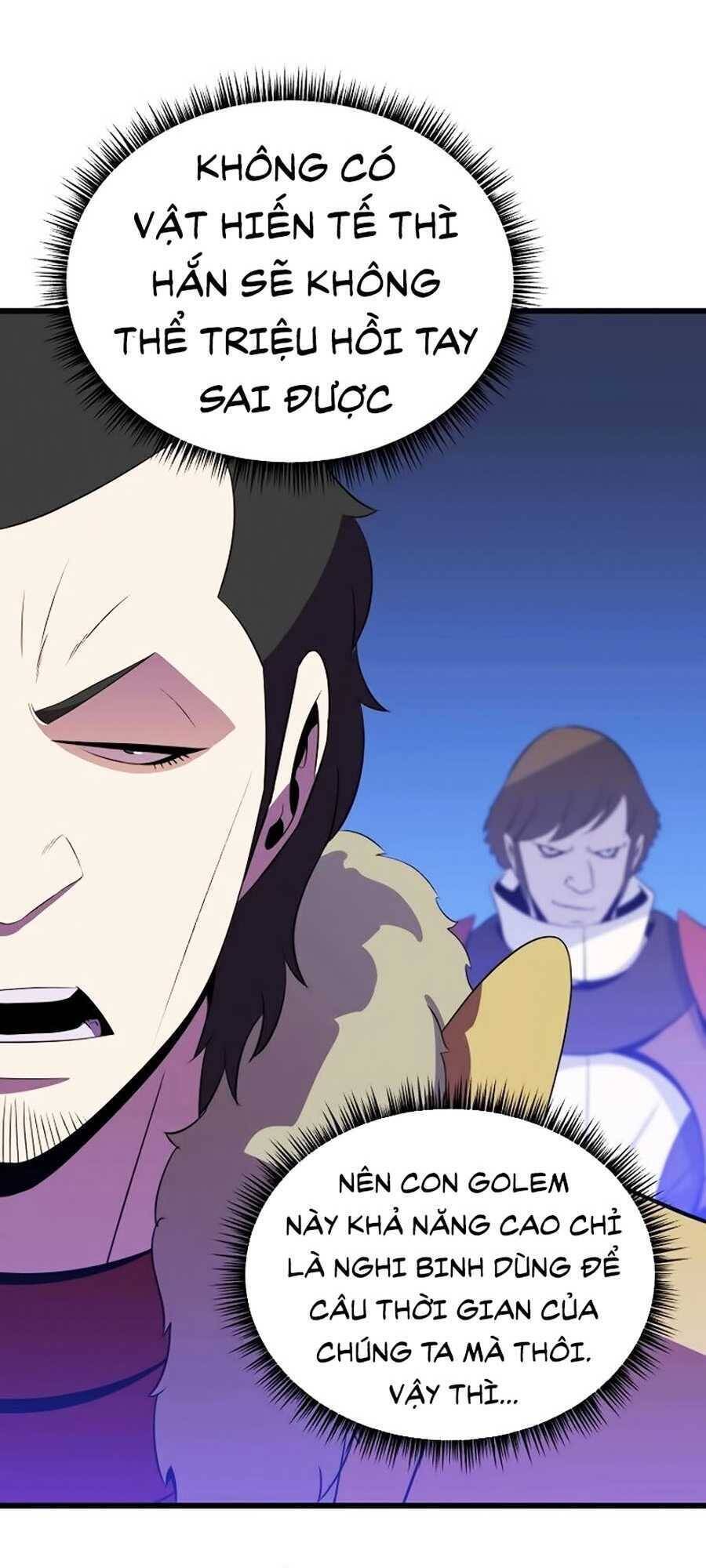 Tiêu Diệt Đấng Cứu Thế Chapter 52 - Trang 2